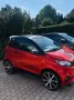 Aixam City  GTO SENSATION V3 