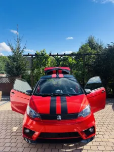 Aixam City  GTO SENSATION V3 