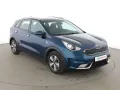 Kia Niro 1.6 Hybrid Vision Aut.*NAVI*TEMPO*PDC*SHZ*