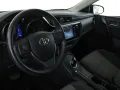 Toyota Auris 1.8 Hybrid Team D Aut*TEMPO*CAM*PDC*SHZ*