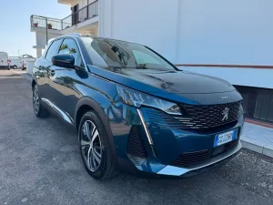 Peugeot 3008 BlueHDi 130 S&S Allure