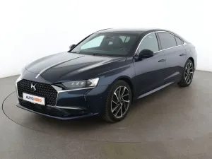 DS Automobiles DS9 1.6 E-Tense Hybrid Rivoli+ Aut.*NAV*ACC*CAM*