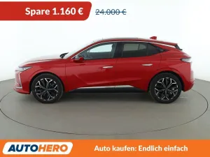 DS Automobiles DS4 1.2 PureTech Opera Aut.*NAV*TEMPO*360CAM*PDC