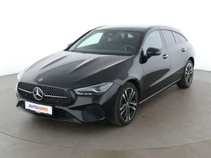 Mercedes-Benz CLA 180 Shooting Brake Progressive Aut.*NAVI*LED