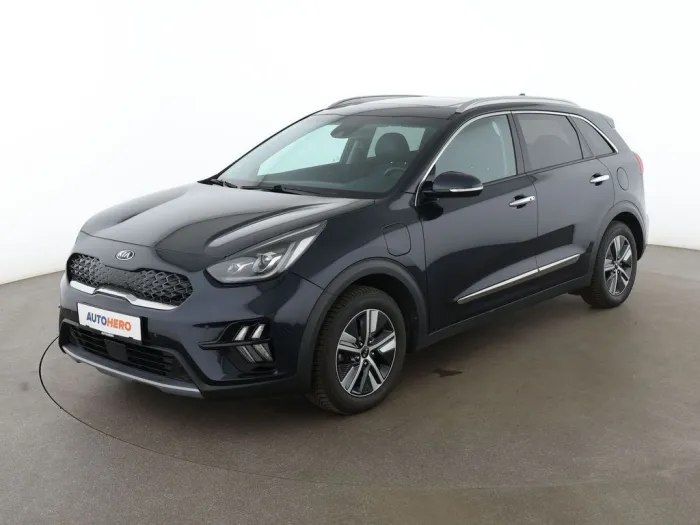 Kia Niro 1.6 Plug-in Hybrid Spirit Aut.*NAVI*LED*ACC