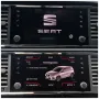 Seat Ateca 1,5 TSI, Leder, LED, Kamera, Bremsen neu