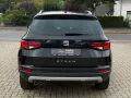 Seat Ateca 1,5 TSI, Leder, LED, Kamera, Bremsen neu