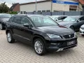 Seat Ateca 1,5 TSI, Leder, LED, Kamera, Bremsen neu