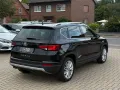 Seat Ateca 1,5 TSI, Leder, LED, Kamera, Bremsen neu