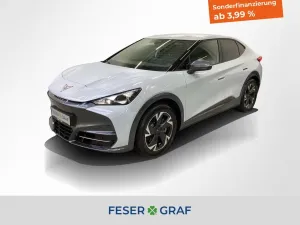 Cupra Tavascan Endurance ENDUCUPRA 210/82 E1H