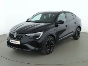 Renault Arkana 1.3 TCe Mild-Hybrid Esprit Alpine Aut.
