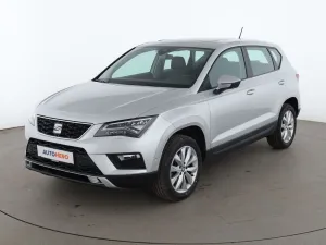 Seat Ateca 1.4 TSI ACT Style Aut.*LED*ACC*PDC*SHZ*AHK