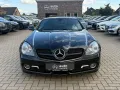 Mercedes-Benz SLK 200 Cabrio, SEHR GEPFLEGT, 18