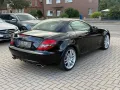Mercedes-Benz SLK 200 Cabrio, SEHR GEPFLEGT, 18