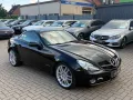 Mercedes-Benz SLK 200 Cabrio, SEHR GEPFLEGT, 18
