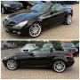 Mercedes-Benz SLK 200 Cabrio, SEHR GEPFLEGT, 18