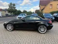 Mercedes-Benz SLK 200 Cabrio, SEHR GEPFLEGT, 18