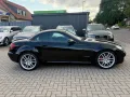 Mercedes-Benz SLK 200 Cabrio, SEHR GEPFLEGT, 18