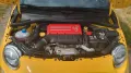 Abarth 595C Cabrio 