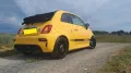 Abarth 595C Cabrio 