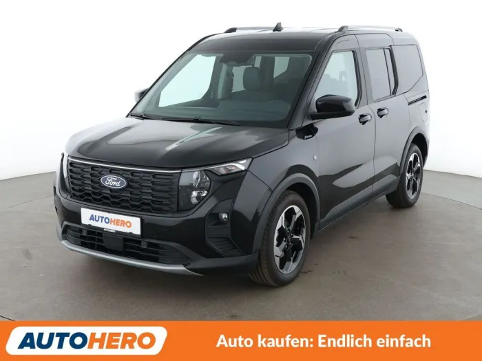 Ford Tourneo Courier 1.0 EcoBoost Active Aut.*NAVI*