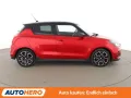 Suzuki Swift 1.4 BoosterJet Mild-Hybrid Sport*TEMPO*CAM
