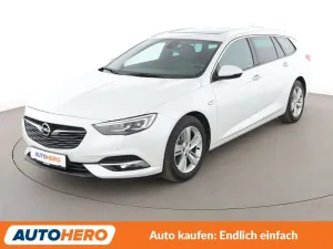 Opel Insignia Sports Tourer 1.5 SIDI Turbo INNOVATION