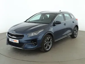 Kia XCeed 1.0 TGDI Vision Aut*NAVI*LED*TEMPO*CAM*PDC