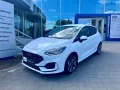 Ford Fiesta ST-Line LED Easy-Parking+Fahrer-Assistenz