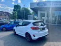Ford Fiesta ST-Line LED Easy-Parking+Fahrer-Assistenz