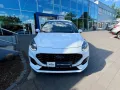 Ford Fiesta ST-Line LED Easy-Parking+Fahrer-Assistenz