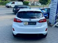 Ford Fiesta ST-Line LED Easy-Parking+Fahrer-Assistenz