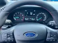 Ford Fiesta ST-Line LED Easy-Parking+Fahrer-Assistenz