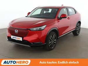 Honda HR-V 1.5 i-MMD Hybrid Advance Aut.*NAVI*LED*ACC*