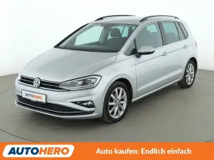 Volkswagen Golf VII Sportsvan 1.5 TSI ACT Highline Aut.*LED