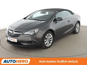 Opel Cascada 1.4 Turbo Innovation ecoFlex*XENON*NAVI*