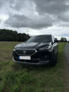 Seat Tarraco 1.5 TSI ACT 110kW Xcellence DSG Xcel...