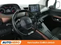 Peugeot Rifter 1.5 Blue-HDi Allure L2*SPUR*CAM*PDC*SHZ*