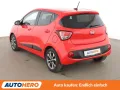 Hyundai i10 1.0 Passion + Aut.*PDC*SHZ*KLIMA*GARANTIE*
