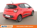 Hyundai i10 1.0 Passion + Aut.*PDC*SHZ*KLIMA*GARANTIE*