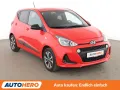 Hyundai i10 1.0 Passion + Aut.*PDC*SHZ*KLIMA*GARANTIE*
