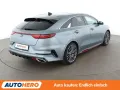 Kia pro_cee'd 1.6 TGDI GT Aut.*NAVI*CAM*BiLED*CAM*