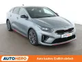 Kia pro_cee'd 1.6 TGDI GT Aut.*NAVI*CAM*BiLED*CAM*