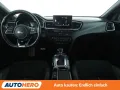 Kia pro_cee'd 1.6 TGDI GT Aut.*NAVI*CAM*BiLED*CAM*