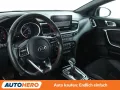 Kia pro_cee'd 1.6 TGDI GT Aut.*NAVI*CAM*BiLED*CAM*