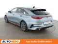 Kia pro_cee'd 1.6 TGDI GT Aut.*NAVI*CAM*BiLED*CAM*