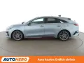 Kia pro_cee'd 1.6 TGDI GT Aut.*NAVI*CAM*BiLED*CAM*