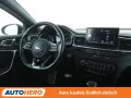 Kia pro_cee'd 1.6 TGDI GT Aut.*NAVI*CAM*BiLED*CAM*