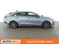 Kia pro_cee'd 1.6 TGDI GT Aut.*NAVI*CAM*BiLED*CAM*