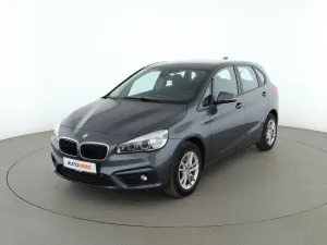 BMW 218i Active Tourer Advantage*NAVI*LED*TEMPO*